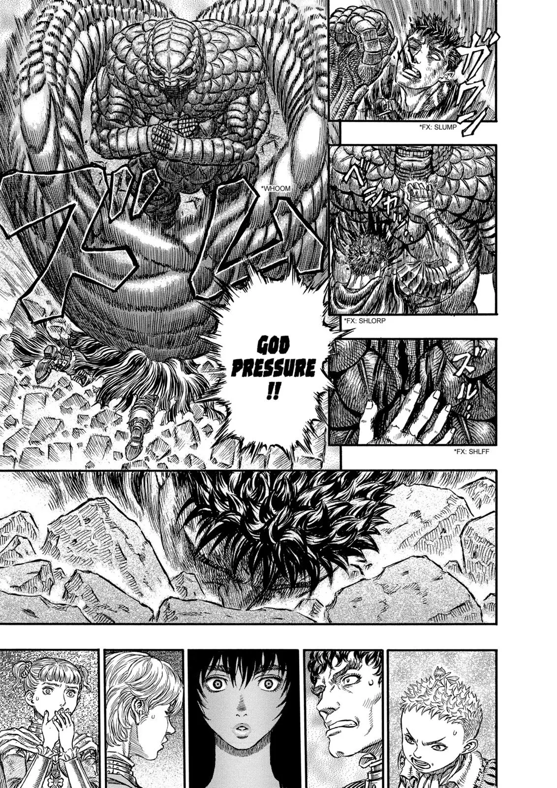 Read Berserk - Chapter 169 - read-berserk-manga.com | Image 13