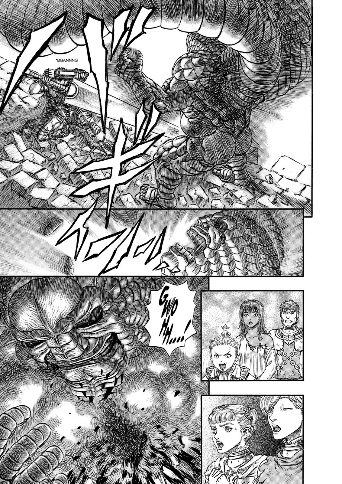 Read Berserk - Chapter 169 - read-berserk-manga.com | Image 15