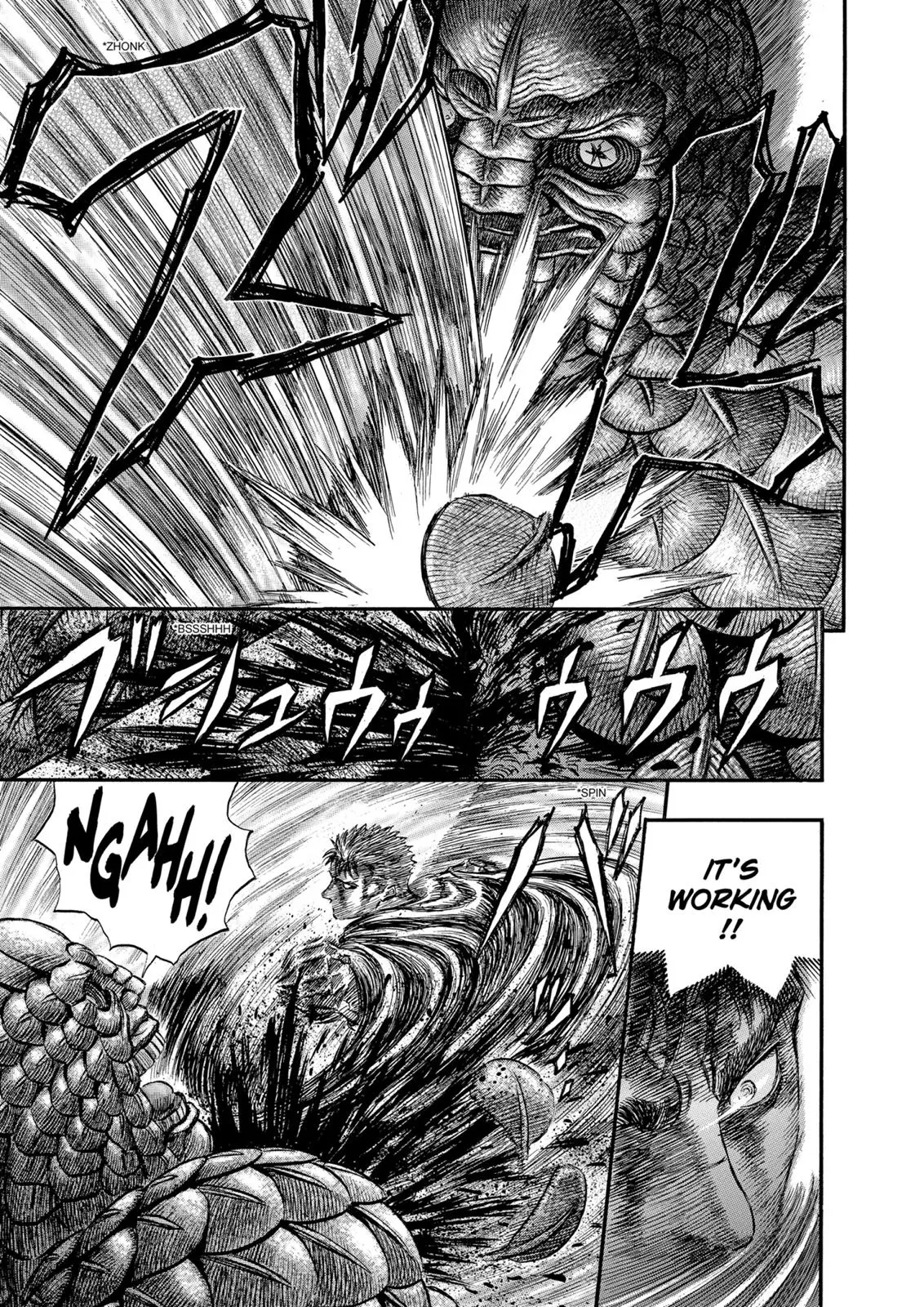 Read Berserk - Chapter 169 - read-berserk-manga.com | Image 17