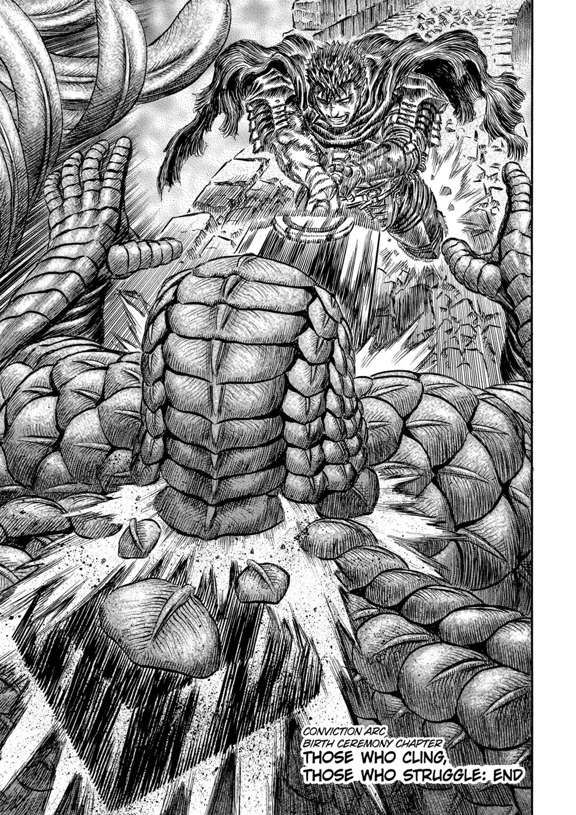 Read Berserk - Chapter 169 - read-berserk-manga.com | Image 20