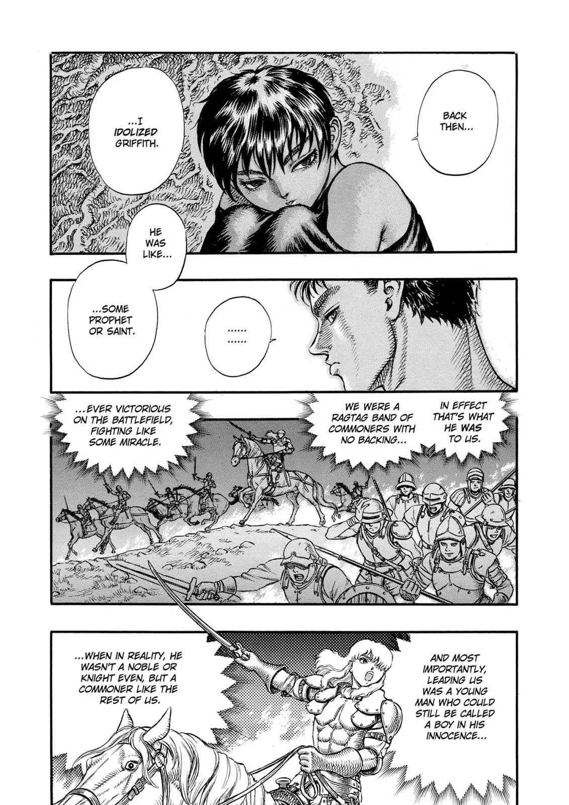 Read Berserk - Chapter 17 - read-berserk-manga.com | Image 9