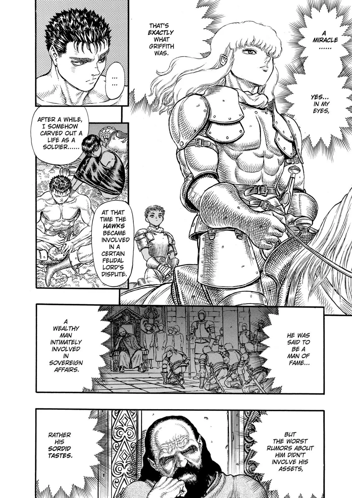 Read Berserk - Chapter 17 - read-berserk-manga.com | Image 10