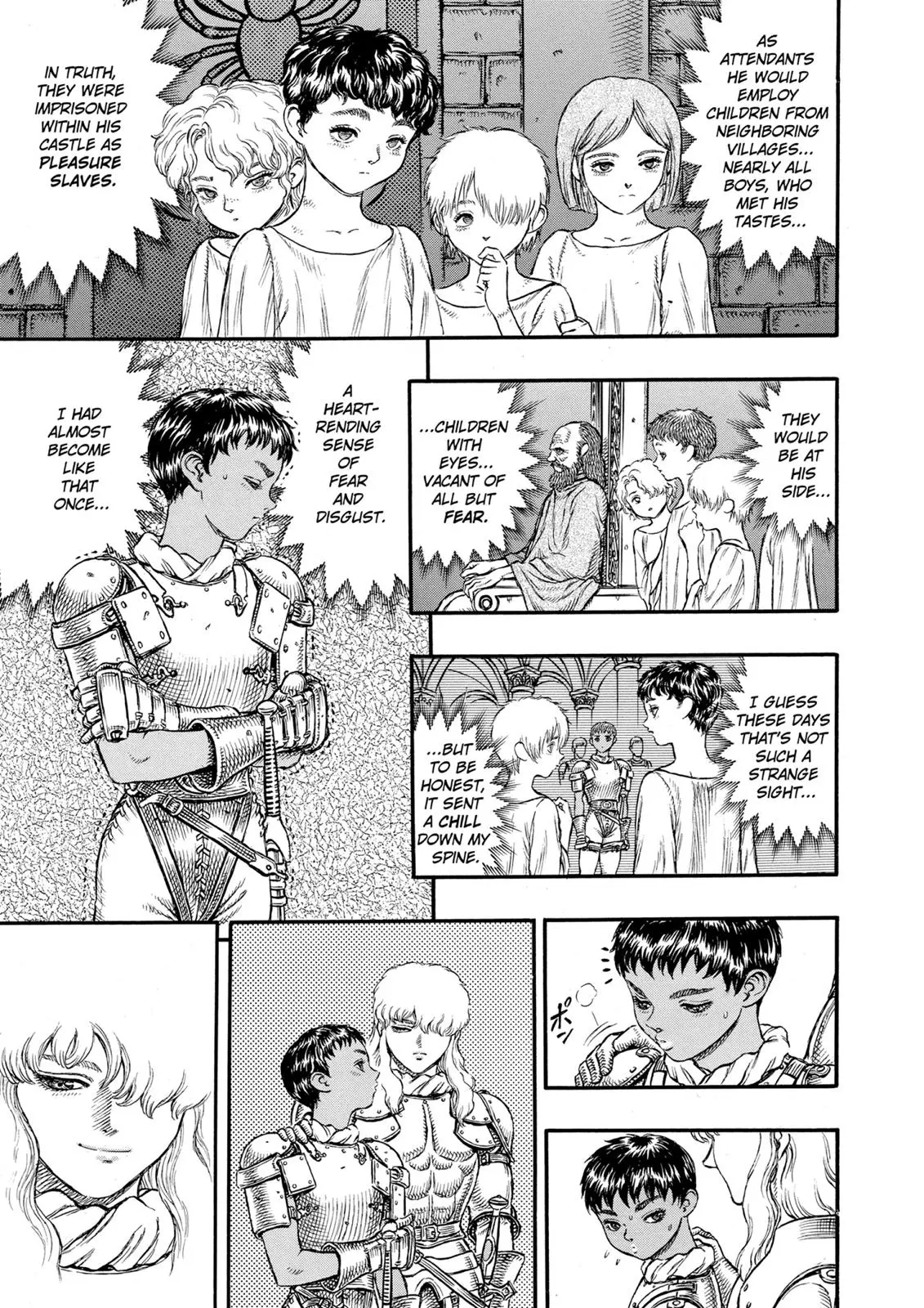 Read Berserk - Chapter 17 - read-berserk-manga.com | Image 11