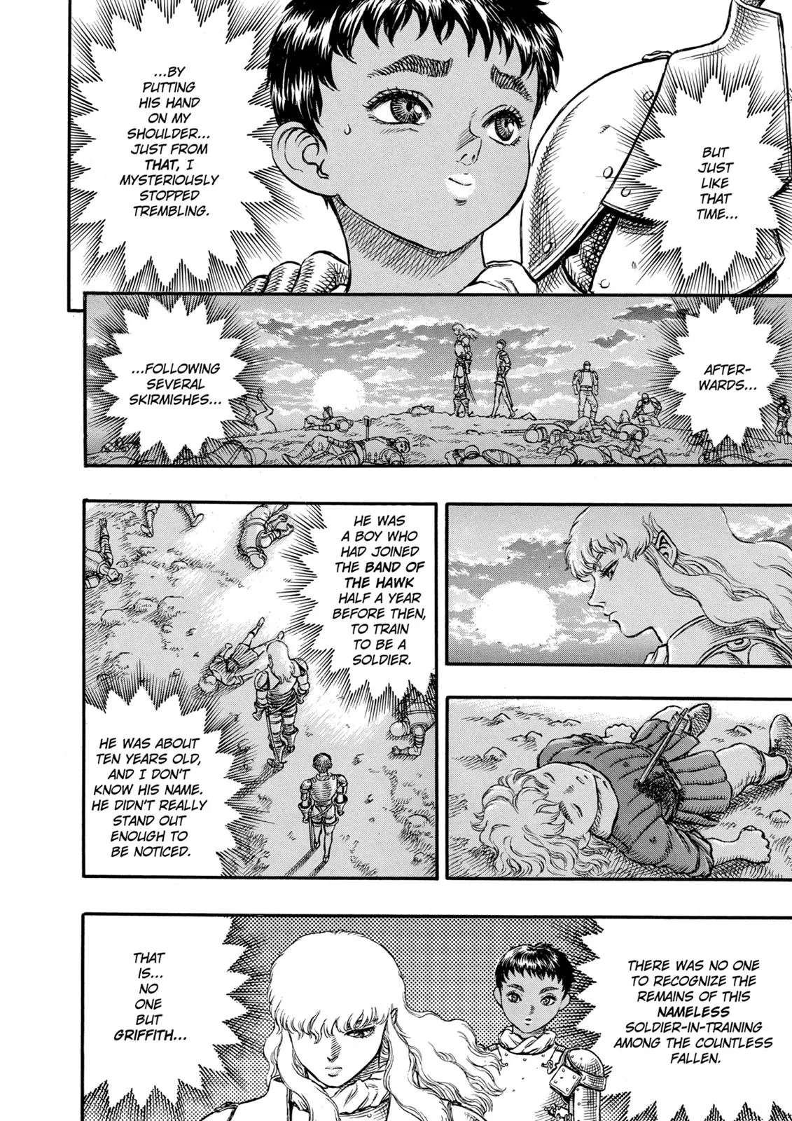 Read Berserk - Chapter 17 - read-berserk-manga.com | Image 12