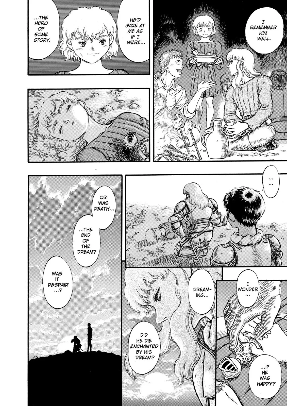 Read Berserk - Chapter 17 - read-berserk-manga.com | Image 14