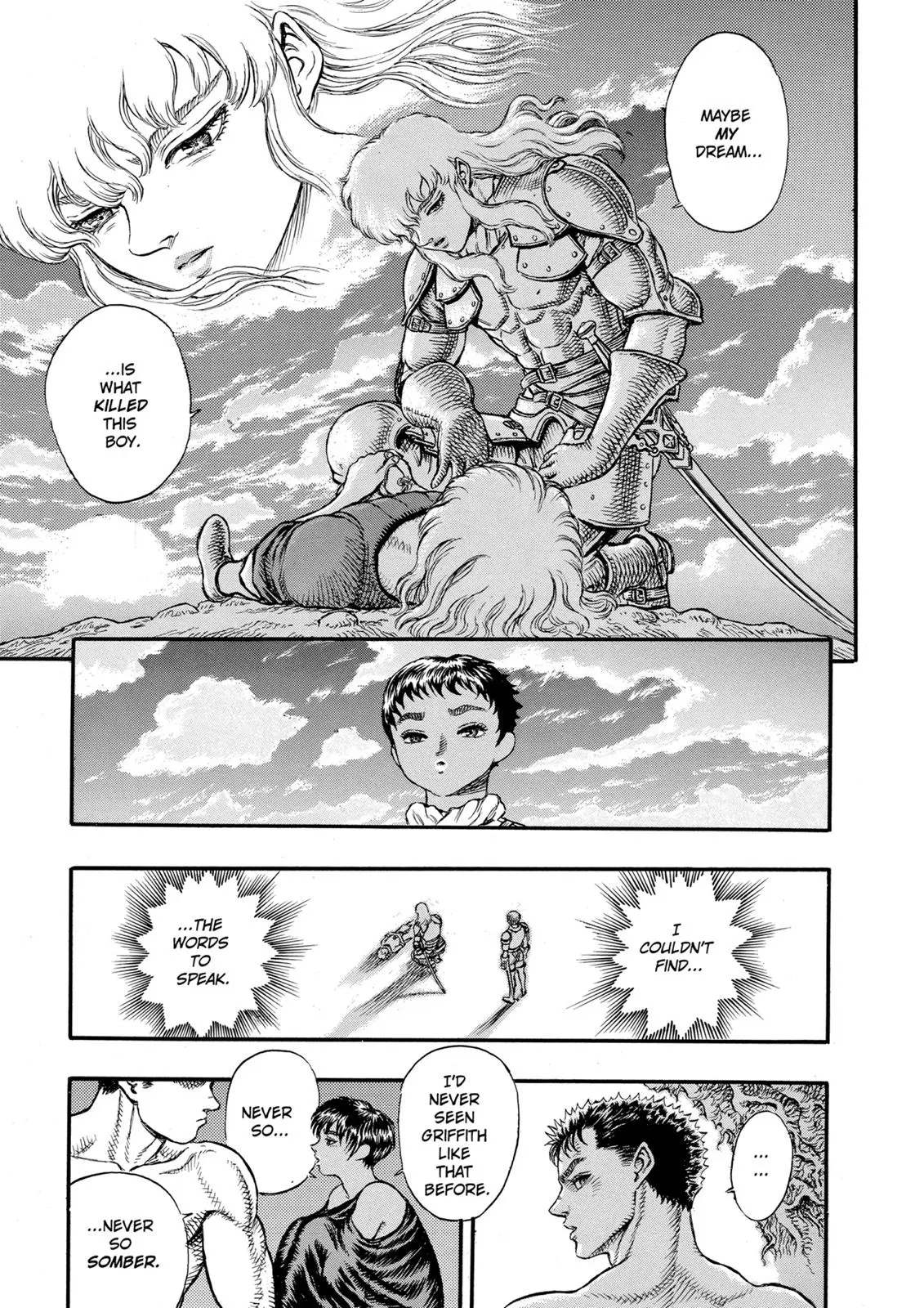 Read Berserk - Chapter 17 - read-berserk-manga.com | Image 15
