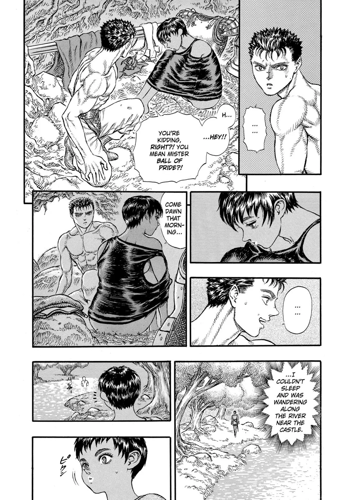 Read Berserk - Chapter 17 - read-berserk-manga.com | Image 18