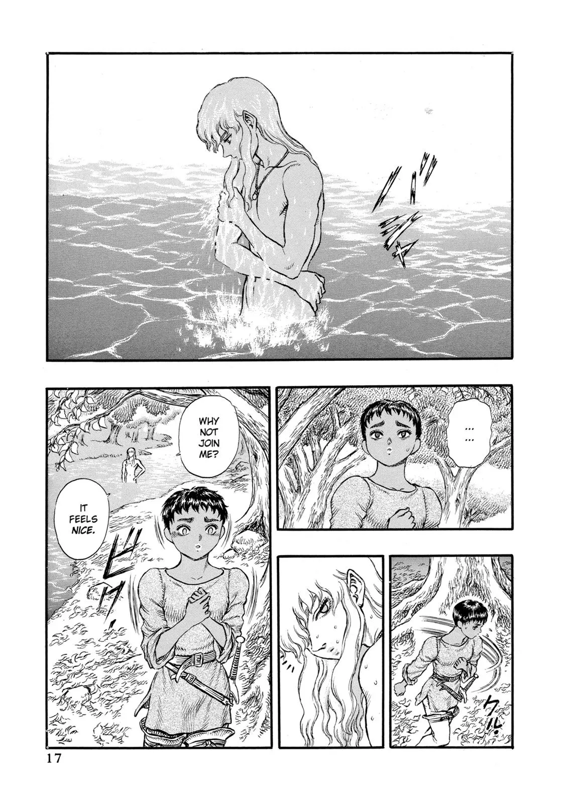 Read Berserk - Chapter 17 - read-berserk-manga.com | Image 19