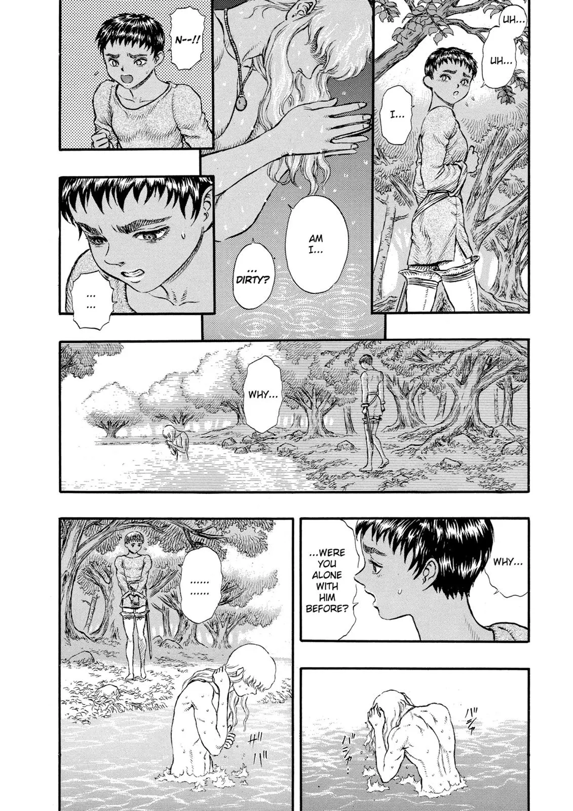 Read Berserk - Chapter 17 - read-berserk-manga.com | Image 20