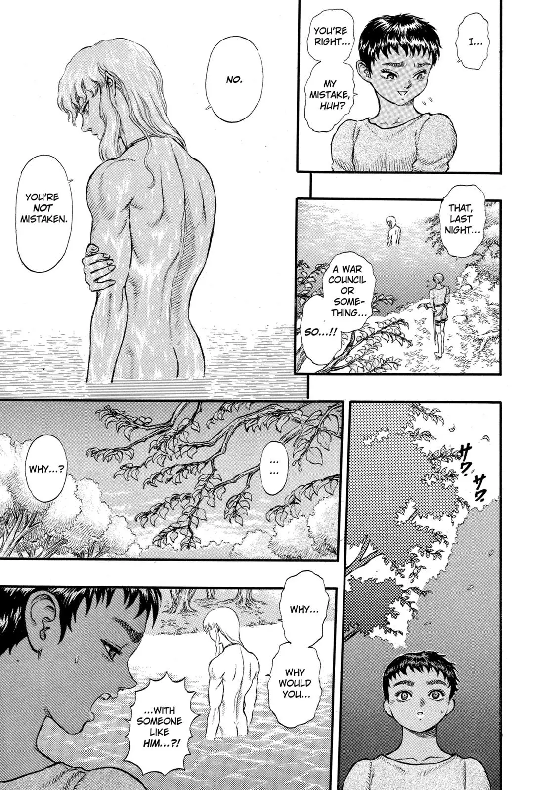 Read Berserk - Chapter 17 - read-berserk-manga.com | Image 21