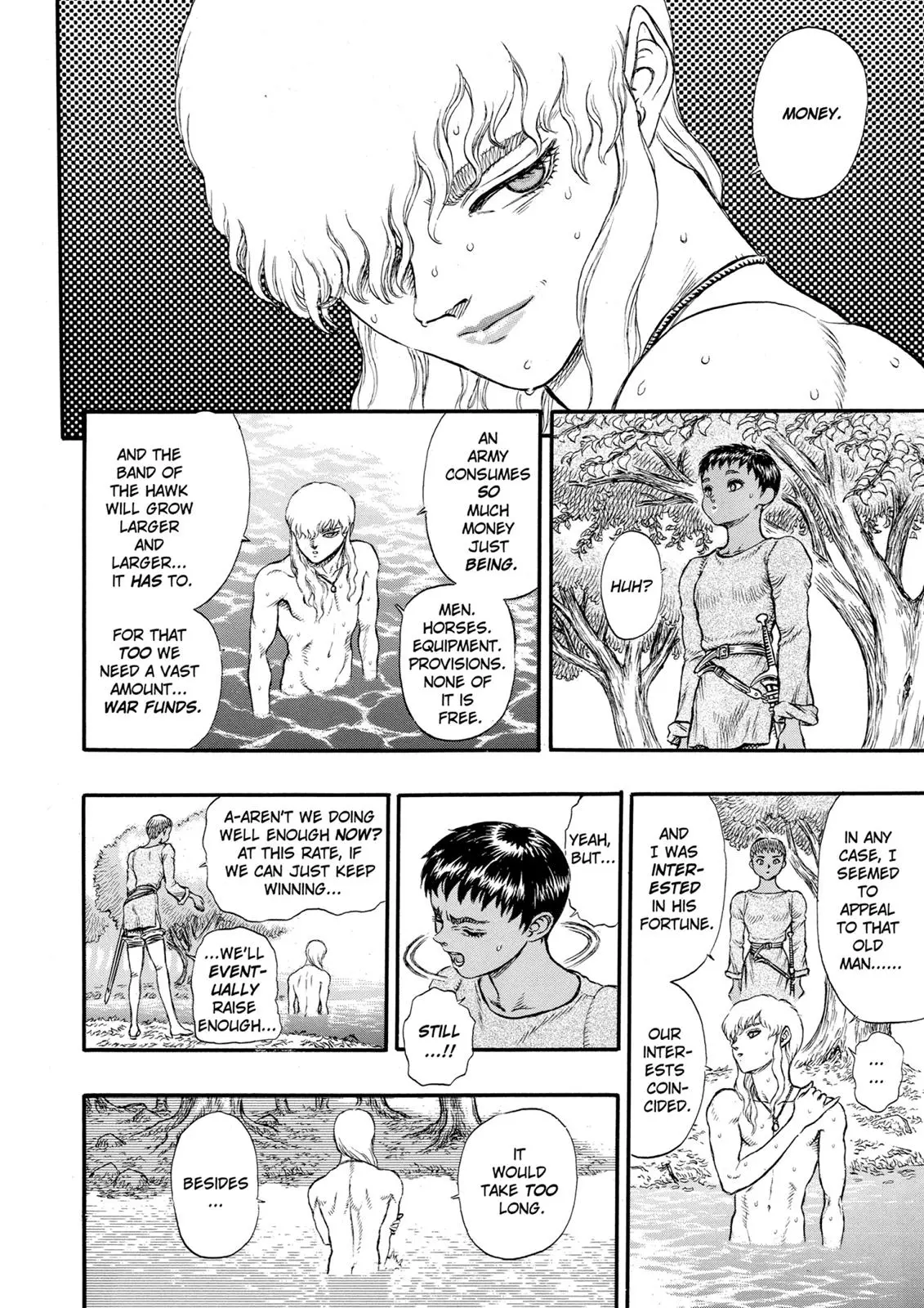 Read Berserk - Chapter 17 - read-berserk-manga.com | Image 22