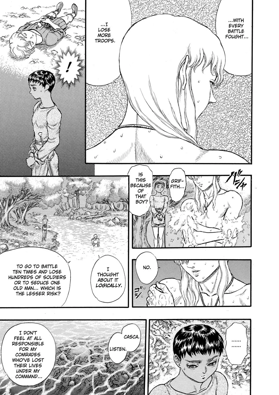 Read Berserk - Chapter 17 - read-berserk-manga.com | Image 23