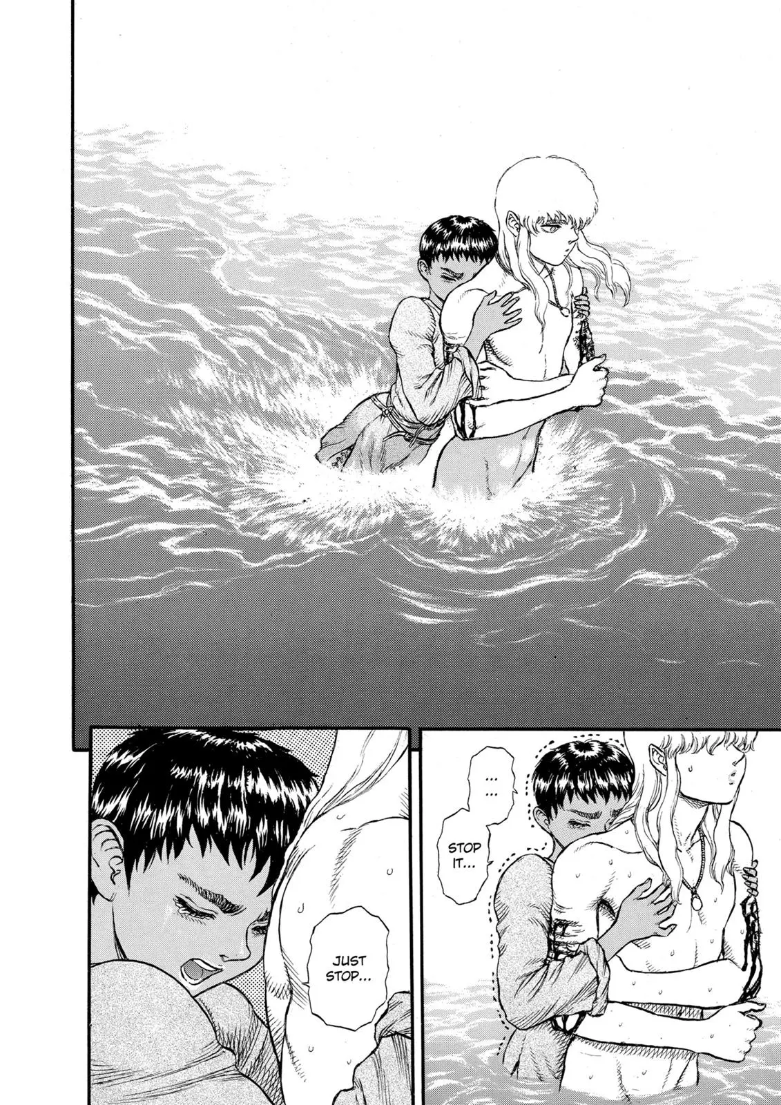 Read Berserk - Chapter 17 - read-berserk-manga.com | Image 26