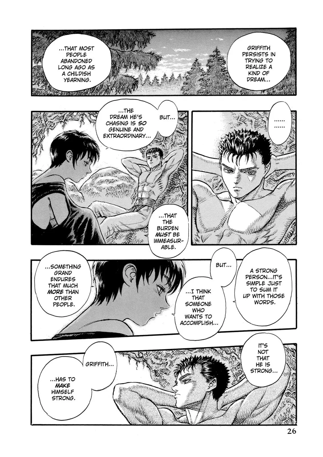 Read Berserk - Chapter 17 - read-berserk-manga.com | Image 28