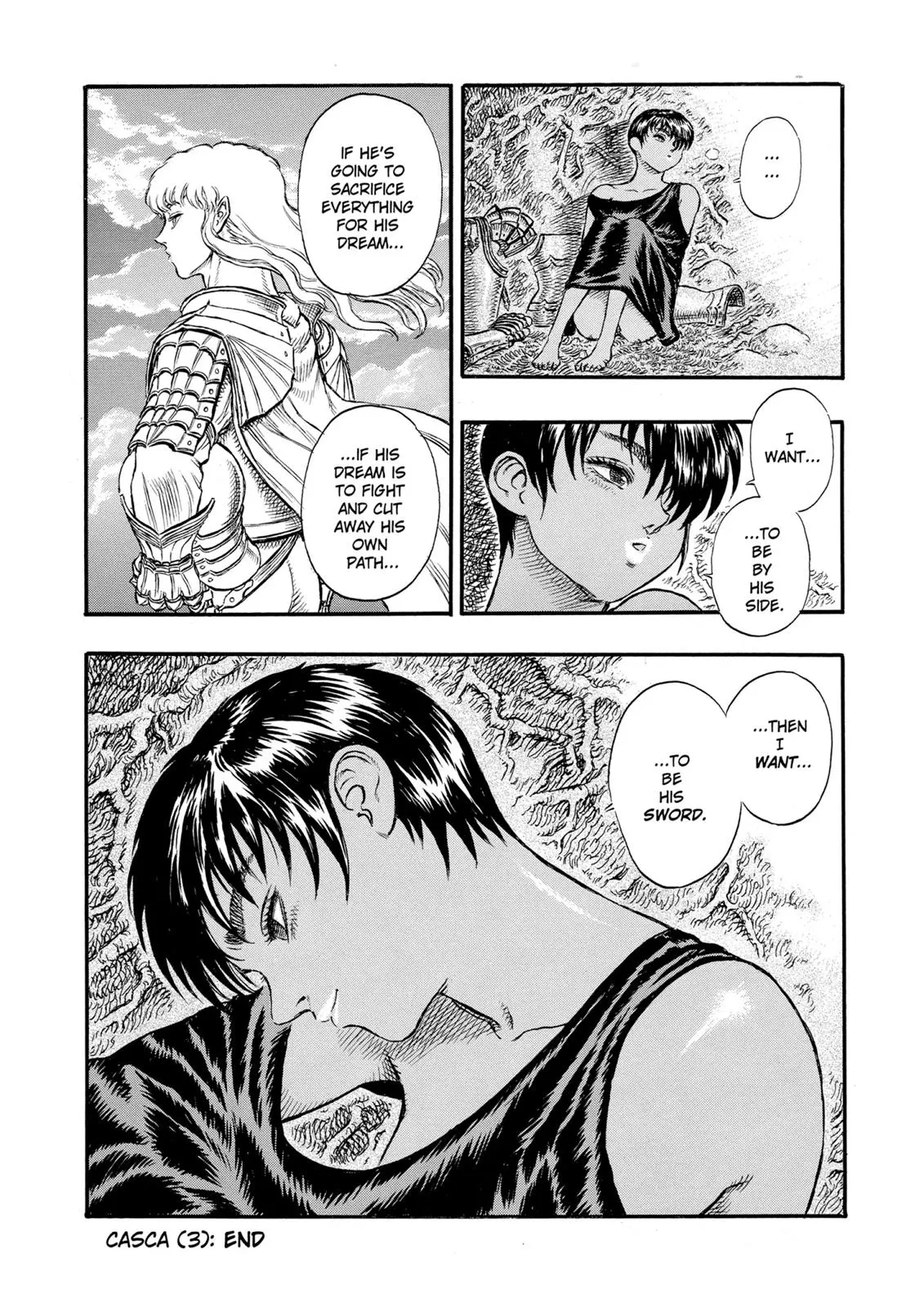 Read Berserk - Chapter 17 - read-berserk-manga.com | Image 29