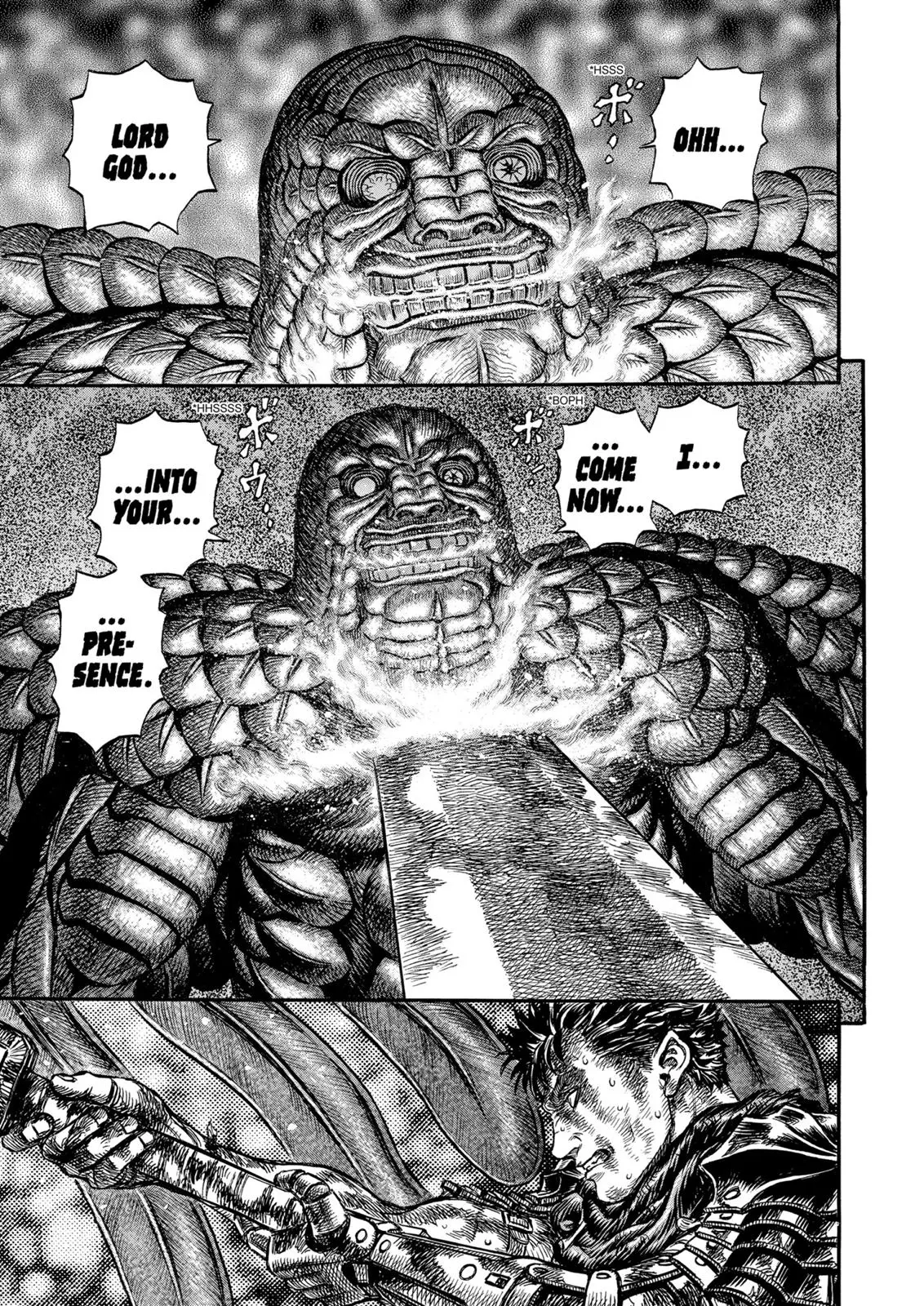 Read Berserk - Chapter 170 - read-berserk-manga.com | Image 2