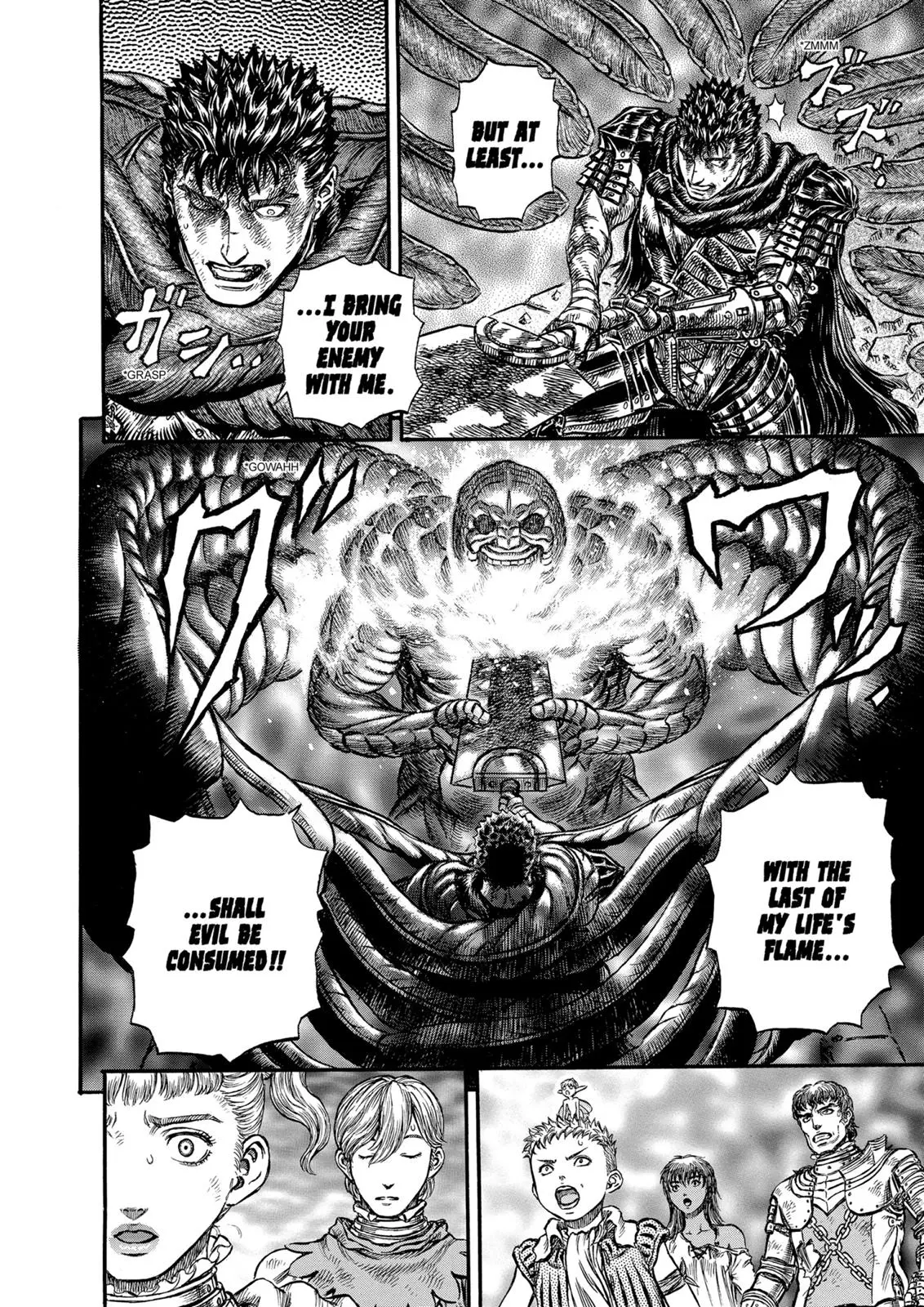 Read Berserk - Chapter 170 - read-berserk-manga.com | Image 3