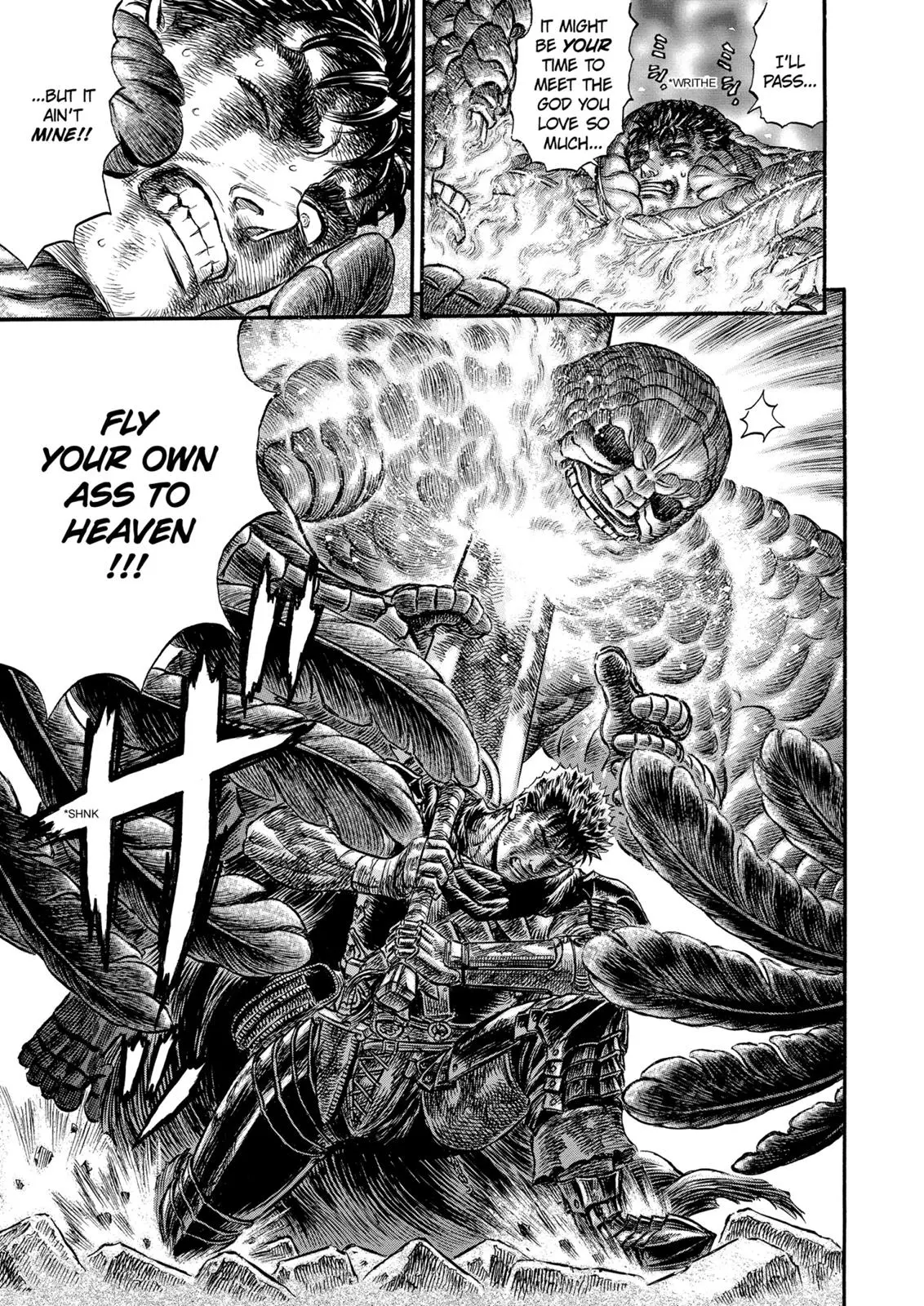 Read Berserk - Chapter 170 - read-berserk-manga.com | Image 4