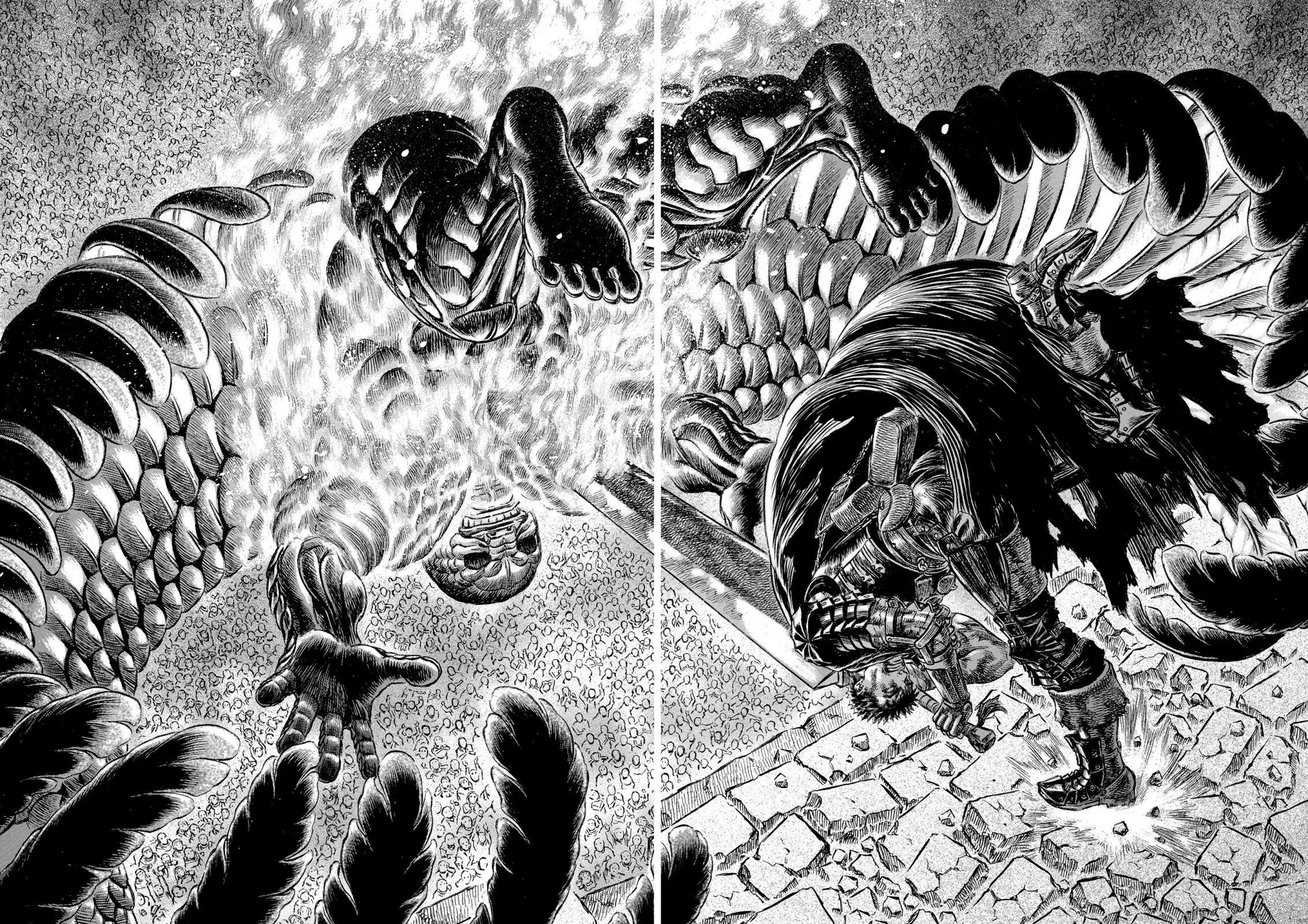 Read Berserk - Chapter 170 - read-berserk-manga.com | Image 5