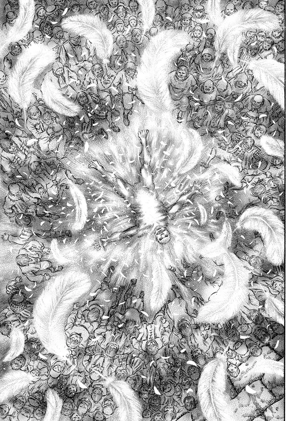 Read Berserk - Chapter 170 - read-berserk-manga.com | Image 7