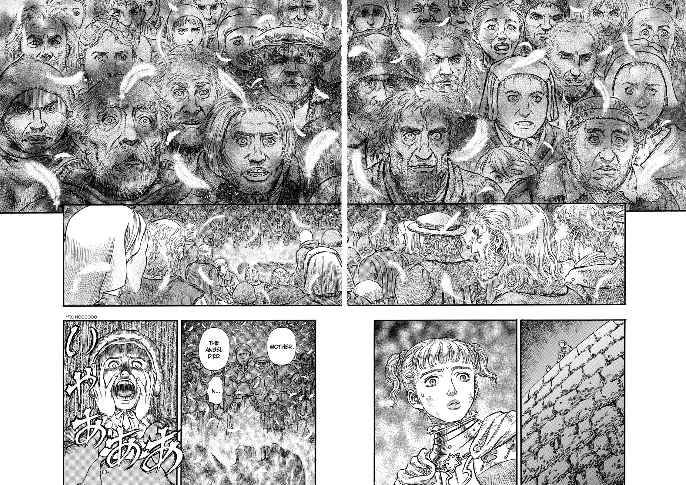 Read Berserk - Chapter 170 - read-berserk-manga.com | Image 8