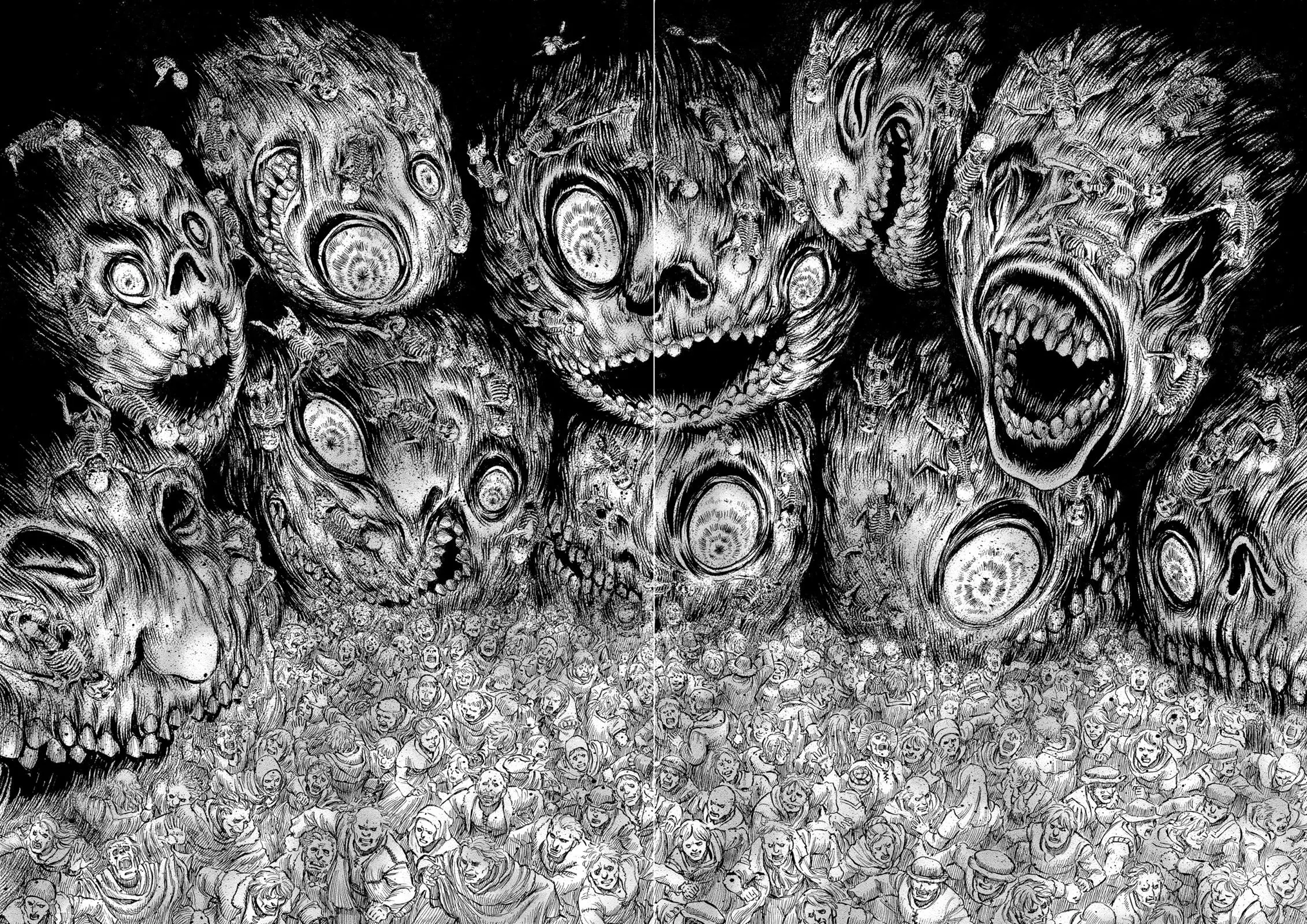 Read Berserk - Chapter 170 - read-berserk-manga.com | Image 9