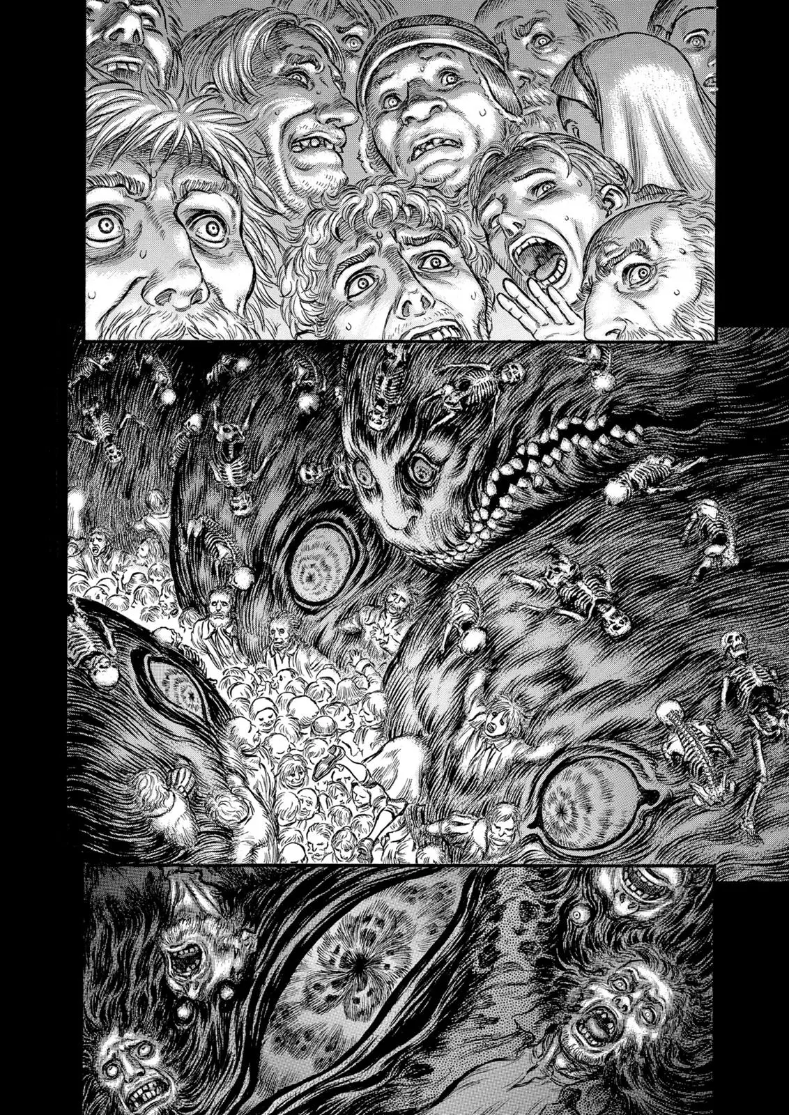 Read Berserk - Chapter 170 - read-berserk-manga.com | Image 10