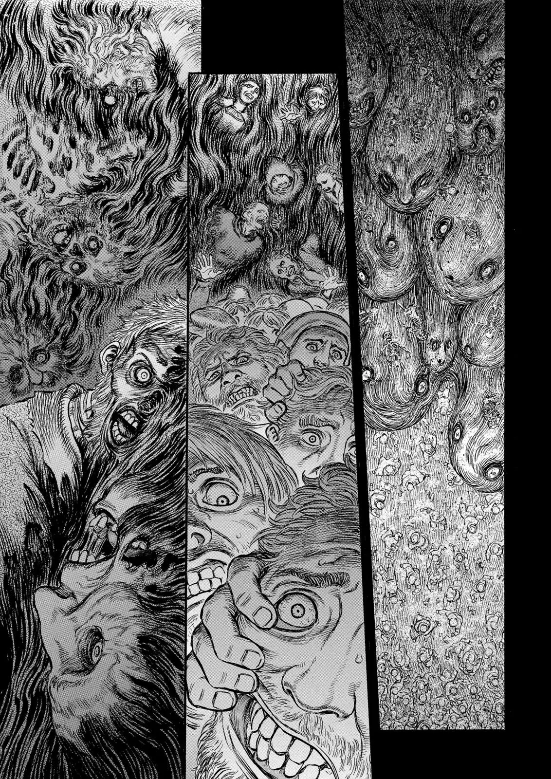 Read Berserk - Chapter 170 - read-berserk-manga.com | Image 11