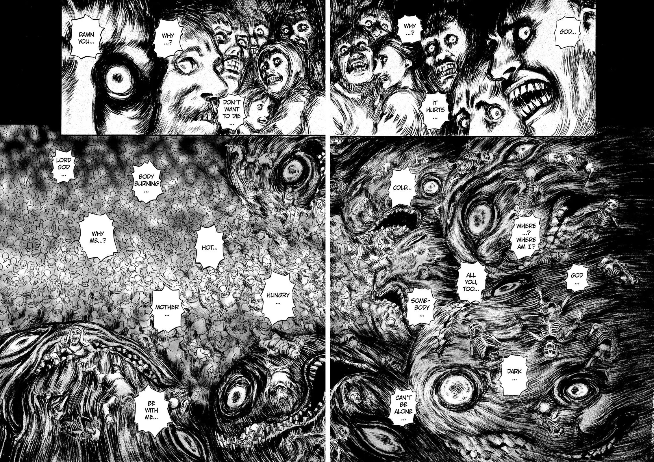 Read Berserk - Chapter 170 - read-berserk-manga.com | Image 12