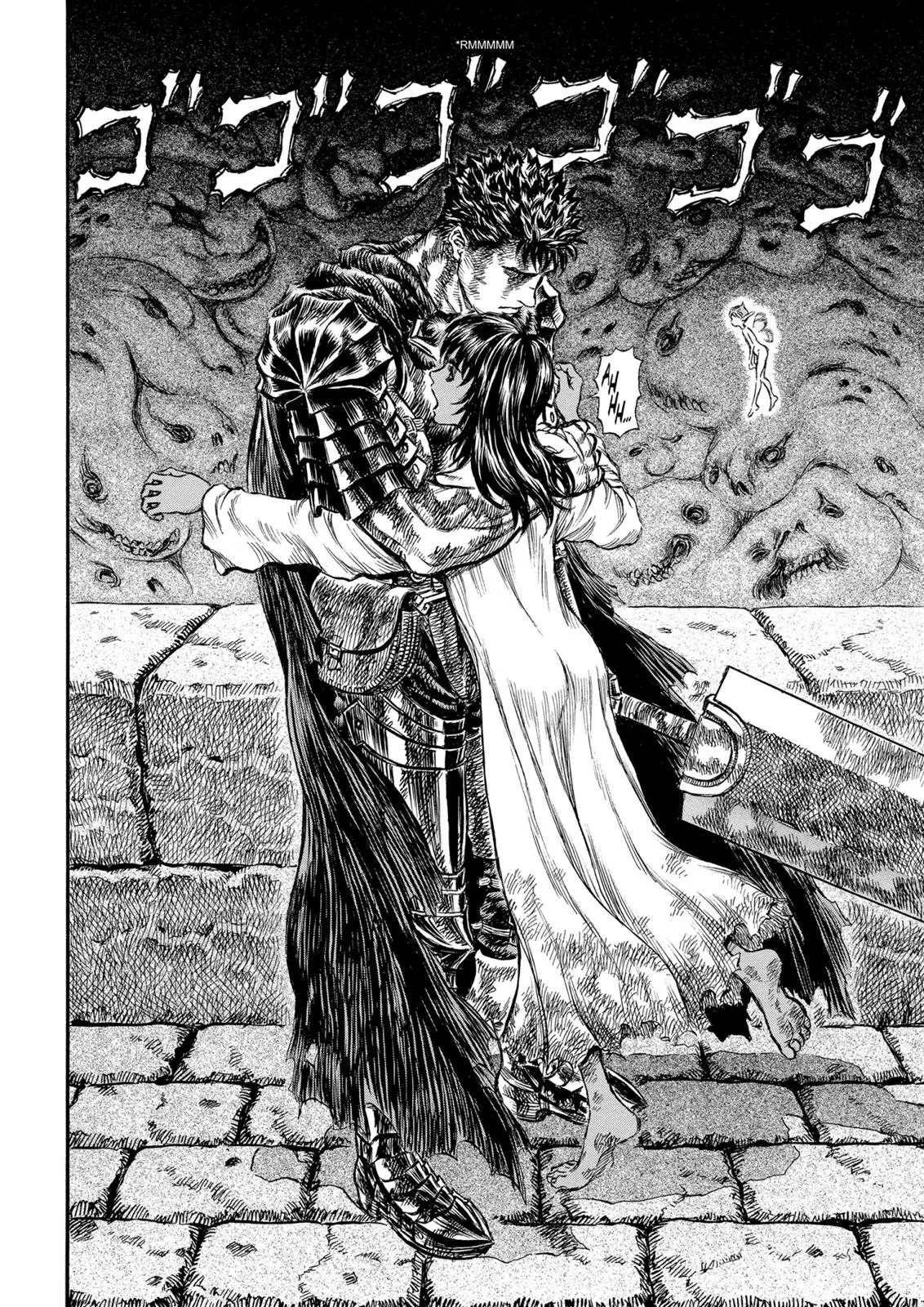 Read Berserk - Chapter 170 - read-berserk-manga.com | Image 15