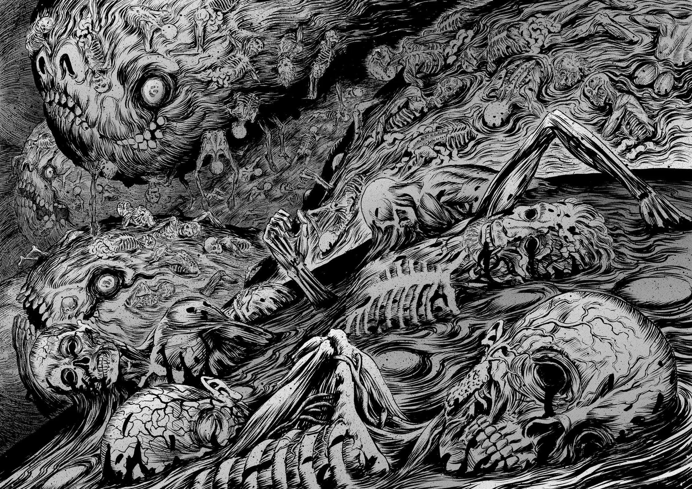 Read Berserk - Chapter 171 - read-berserk-manga.com | Image 3
