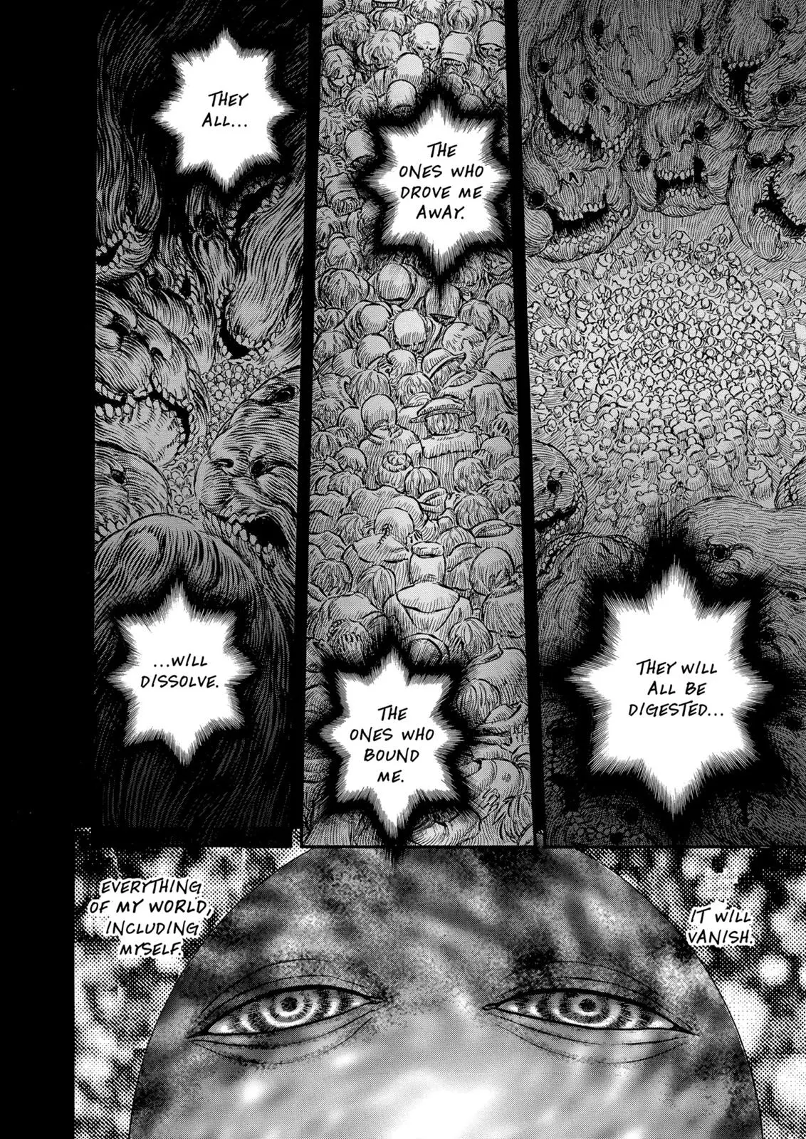 Read Berserk - Chapter 171 - read-berserk-manga.com | Image 4