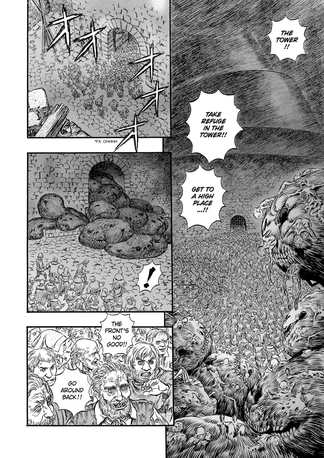Read Berserk - Chapter 171 - read-berserk-manga.com | Image 6
