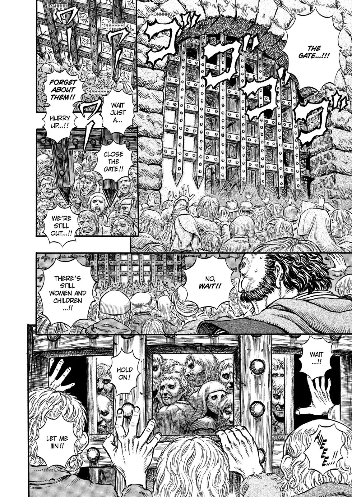 Read Berserk - Chapter 171 - read-berserk-manga.com | Image 8
