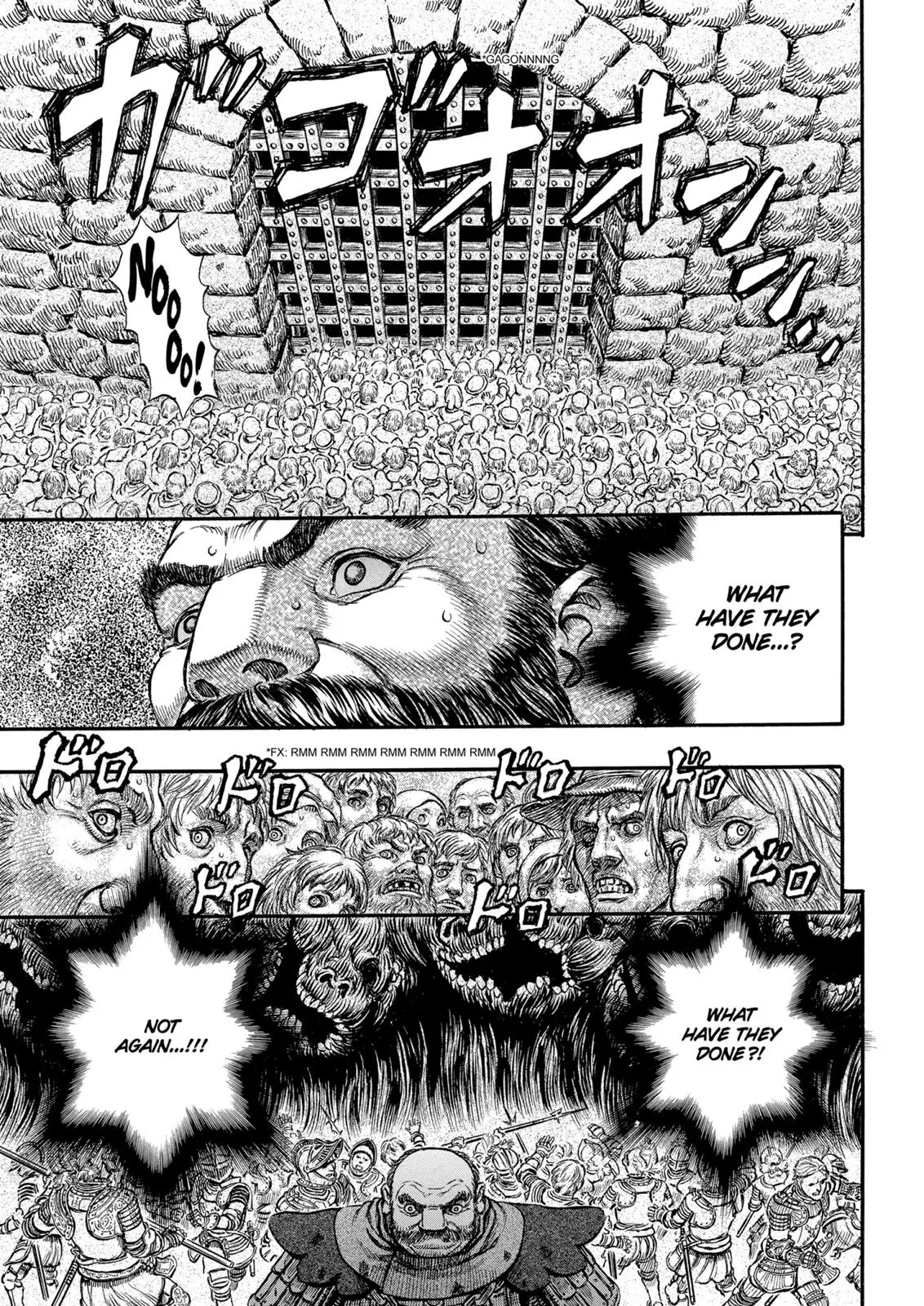 Read Berserk - Chapter 171 - read-berserk-manga.com | Image 9