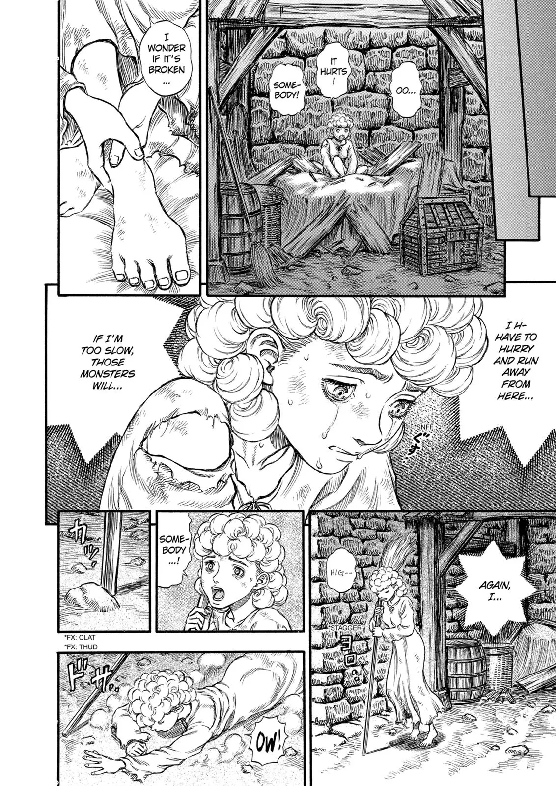 Read Berserk - Chapter 171 - read-berserk-manga.com | Image 10