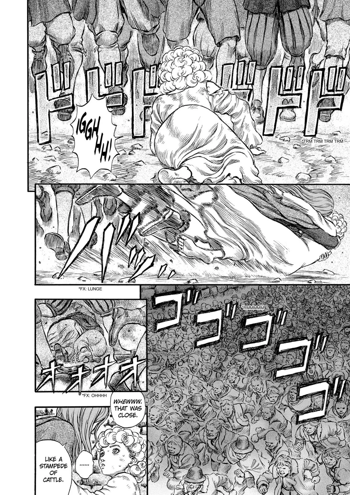 Read Berserk - Chapter 171 - read-berserk-manga.com | Image 12