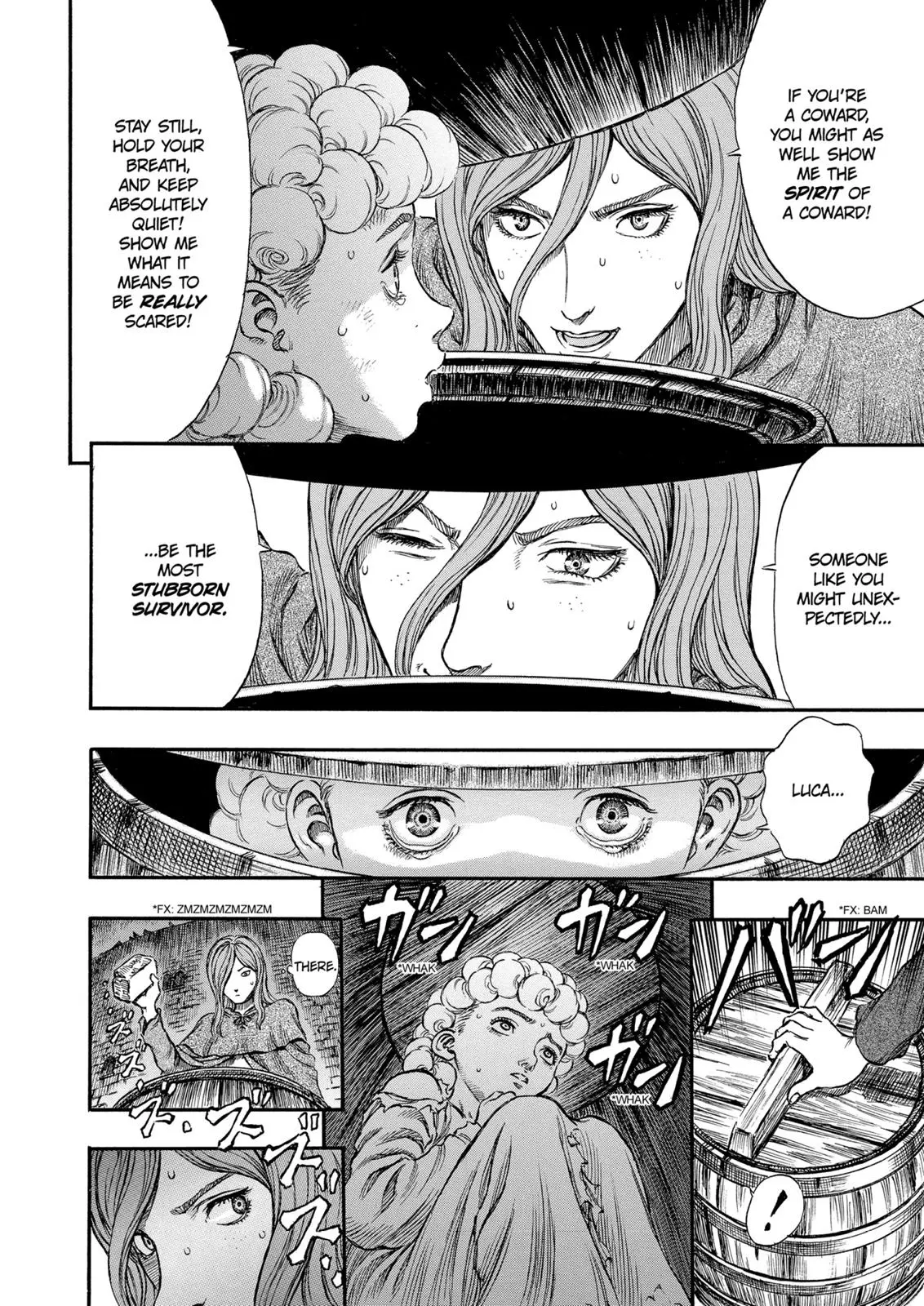 Read Berserk - Chapter 171 - read-berserk-manga.com | Image 16