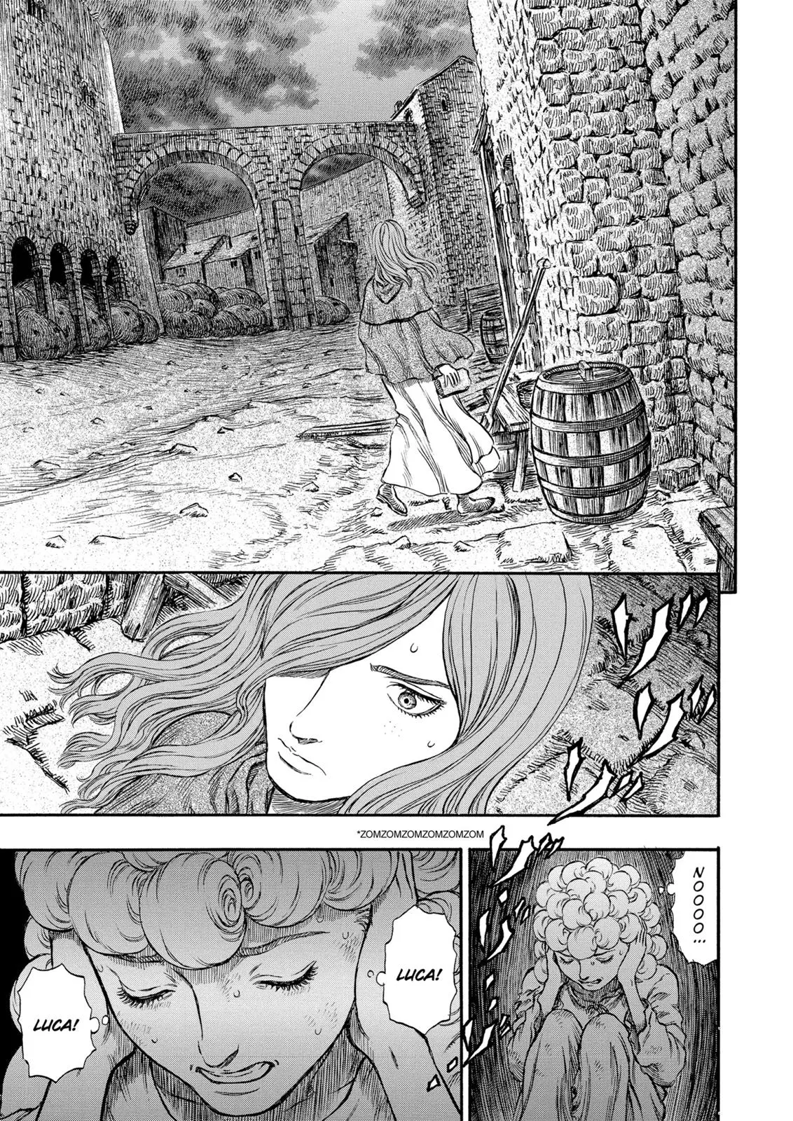 Read Berserk - Chapter 171 - read-berserk-manga.com | Image 17