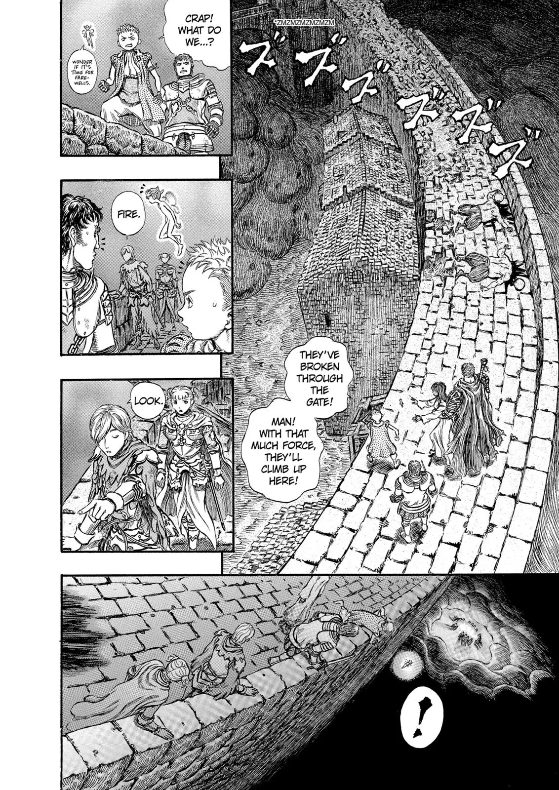 Read Berserk - Chapter 171 - read-berserk-manga.com | Image 18