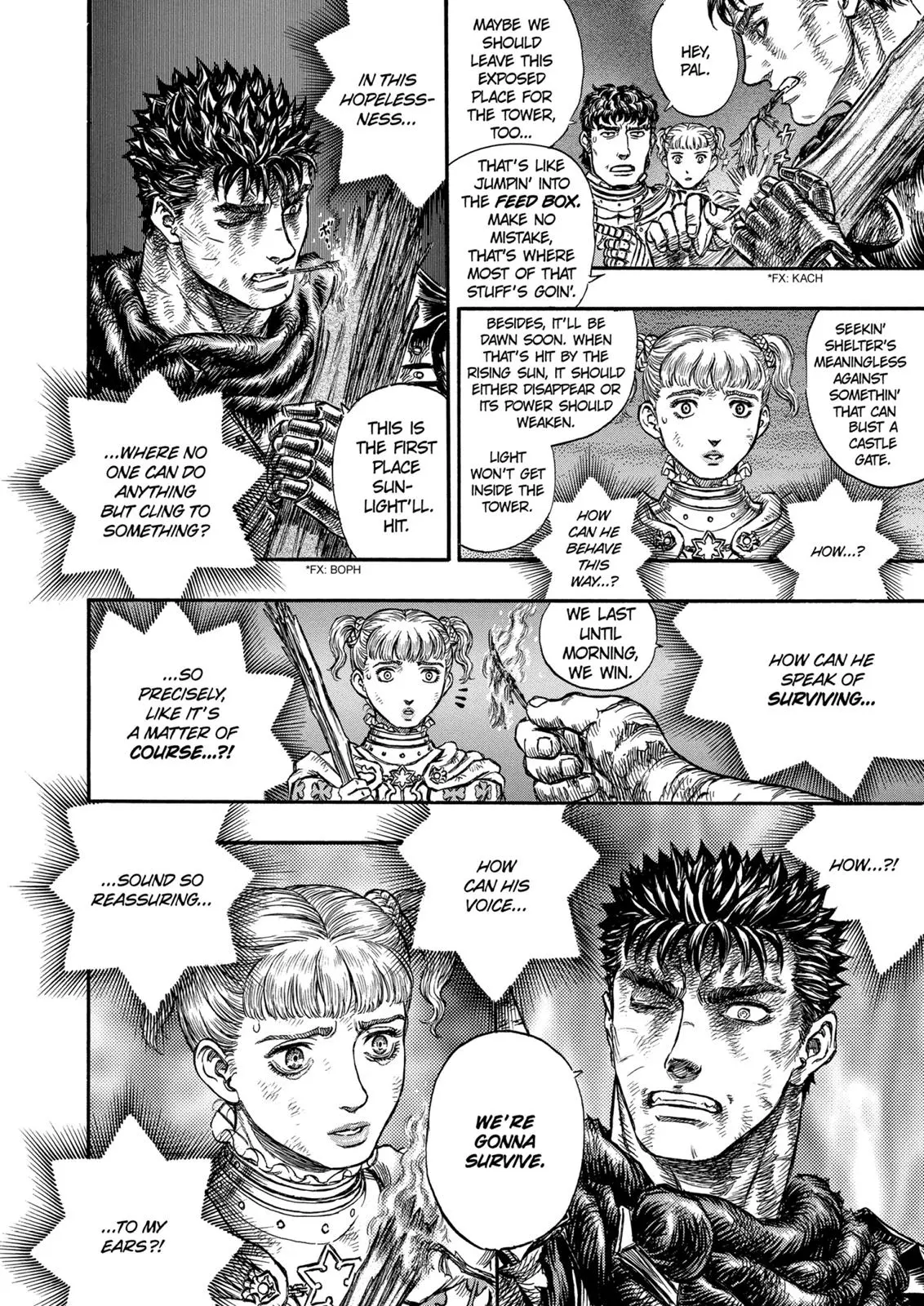 Read Berserk - Chapter 171 - read-berserk-manga.com | Image 20