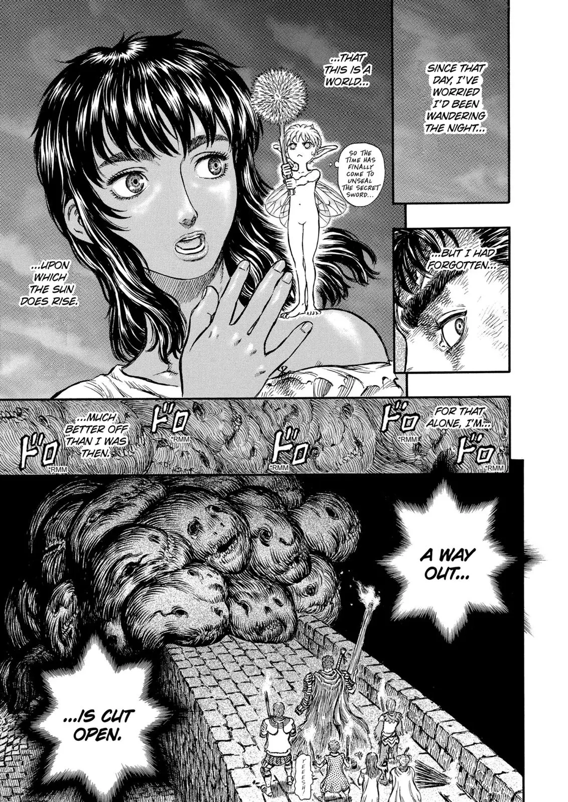 Read Berserk - Chapter 171 - read-berserk-manga.com | Image 21