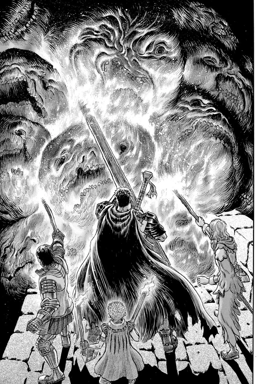 Read Berserk - Chapter 172 - read-berserk-manga.com | Image 2
