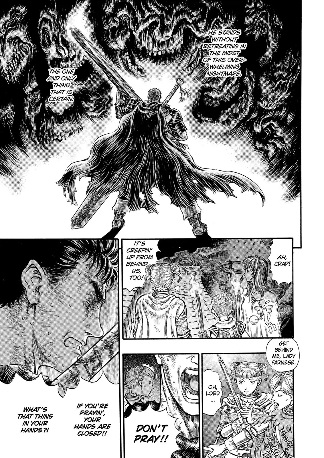 Read Berserk - Chapter 172 - read-berserk-manga.com | Image 6