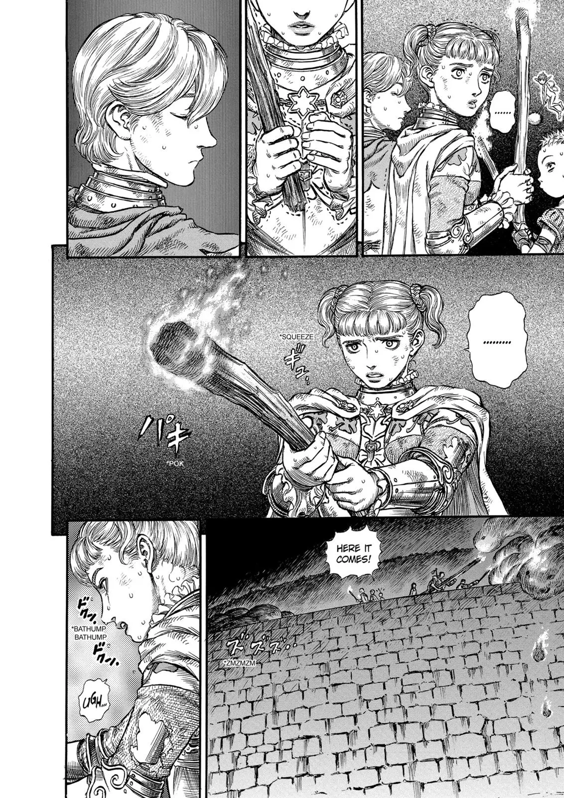 Read Berserk - Chapter 172 - read-berserk-manga.com | Image 7