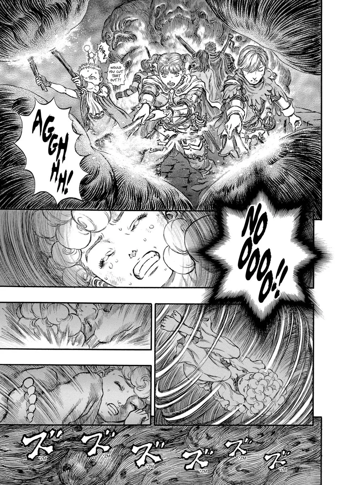 Read Berserk - Chapter 172 - read-berserk-manga.com | Image 8