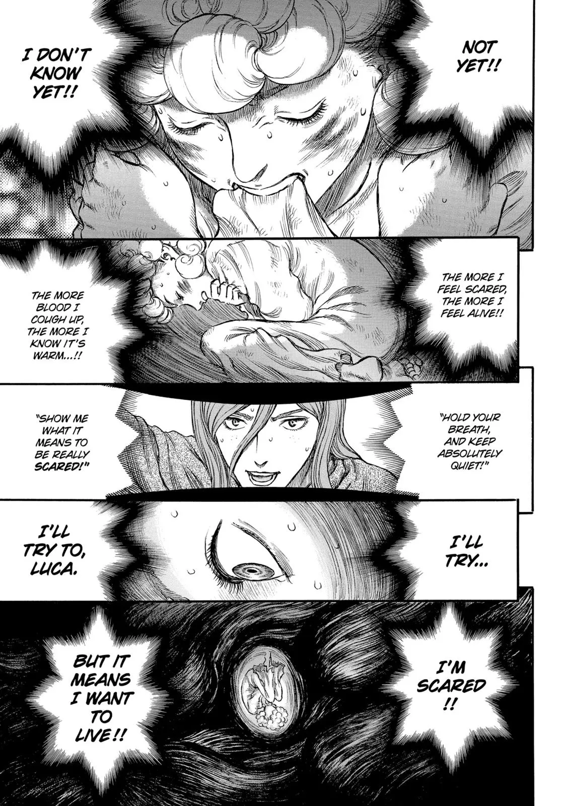 Read Berserk - Chapter 172 - read-berserk-manga.com | Image 10