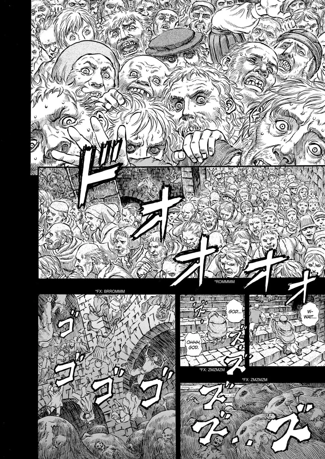 Read Berserk - Chapter 172 - read-berserk-manga.com | Image 11