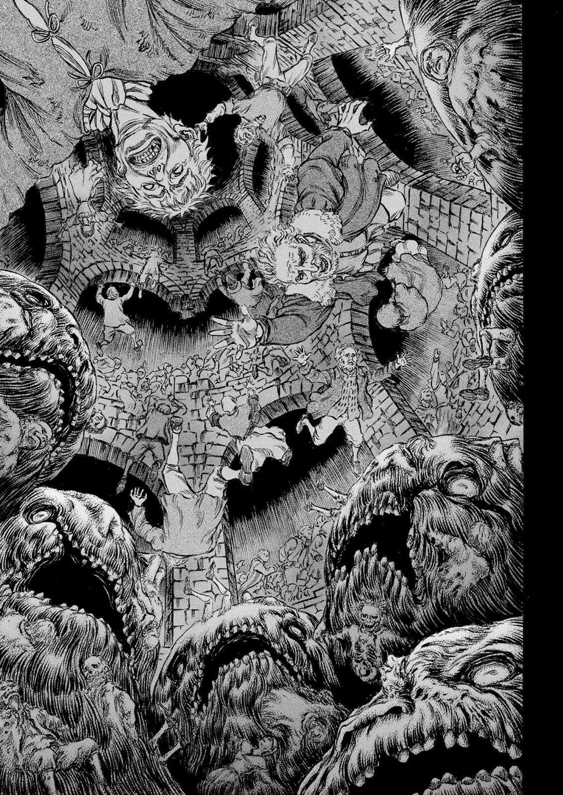 Read Berserk - Chapter 172 - read-berserk-manga.com | Image 12