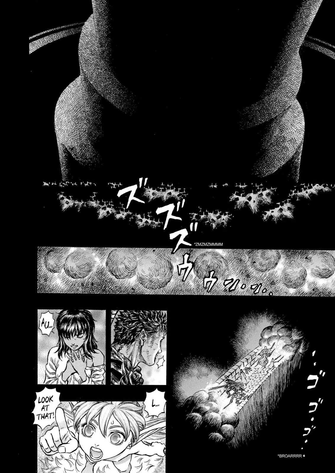 Read Berserk - Chapter 172 - read-berserk-manga.com | Image 13